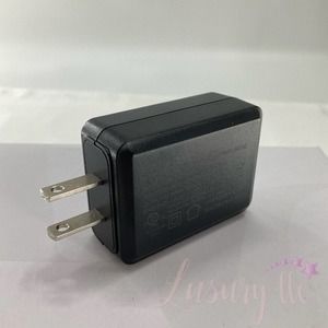 MerryKing Switching Power Supply Power Brick, black